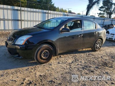 2011 NISSAN SENTRA 2.0 3N1AB6AP9BL712710 - główne zdjęcie licytacji z USA - miniatura