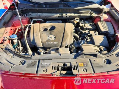 Zdjęcie 12 z 13 samochodu: 2017 MAZDA CX-5 GRAND TOURING VIN:JM3KFBDL6H0182930 - miniatura