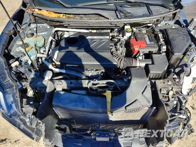 Zdjęcie 12 z 14 samochodu: 2023 NISSAN ROGUE S VIN:5N1BT3AB0PC783682 - miniatura