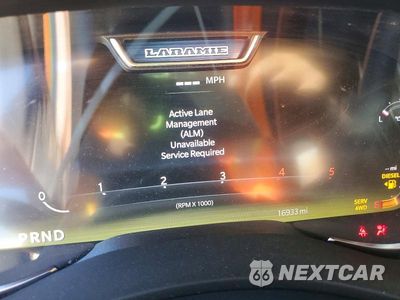 Zdjęcie 9 z 12 samochodu: 2025 RAM 2500 LARAMIE VIN:3C63R5FL1SG592161 - miniatura