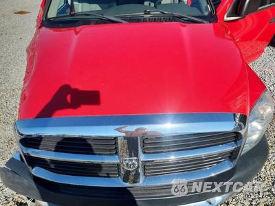 Zdjęcie 11 z 12 samochodu: 2008 DODGE RAM 1500 ST VIN:1D7HU16N18J114603 - miniatura