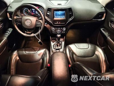 Zdjęcie 8 z 13 samochodu: 2019 JEEP CHEROKEE LATITUDE PLUS VIN:1C4PJLLX4KD326336 - miniatura