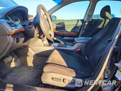 Zdjęcie 7 z 12 samochodu: 2012 HONDA ACCORD EX VIN:1HGCP3F77CA022009 - miniatura