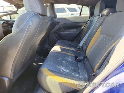 Zdjęcie 11 z 14 samochodu: 2026 SUBARU CROSSTREK SPORT VIN:JF2GUSGD3T8251383 - miniatura