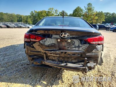 Zdjęcie 6 z 12 samochodu: 2019 HYUNDAI ACCENT SE VIN:3KPC24A32KE083514 - miniatura