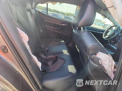 Zdjęcie 10 z 12 samochodu: 2021 TOYOTA CAMRY SE VIN:4T1G11AK0MU451859 - miniatura