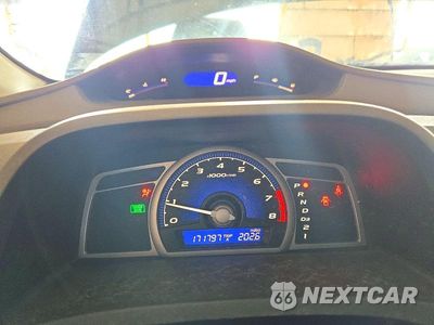 Zdjęcie 9 z 12 samochodu: 2006 HONDA CIVIC EX VIN:2HGFG128X6H548320 - miniatura