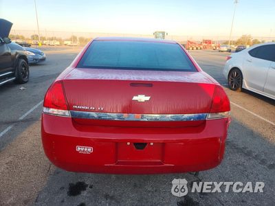 Zdjęcie 6 z 12 samochodu: 2008 CHEVROLET IMPALA LT VIN:2G1WT58N581211203 - miniatura