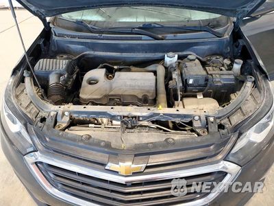 Zdjęcie 12 z 13 samochodu: 2018 CHEVROLET EQUINOX LT VIN:3GNAXSEV9JL269352 - miniatura