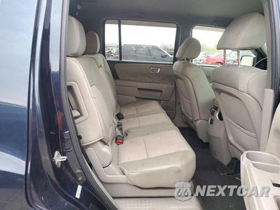 Zdjęcie 11 z 13 samochodu: 2012 HONDA PILOT EX VIN:5FNYF4H45CB021416 - miniatura