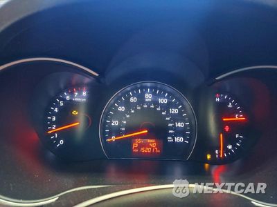 Zdjęcie 9 z 12 samochodu: 2014 KIA SORENTO LX VIN:5XYKTCA68EG524700 - miniatura