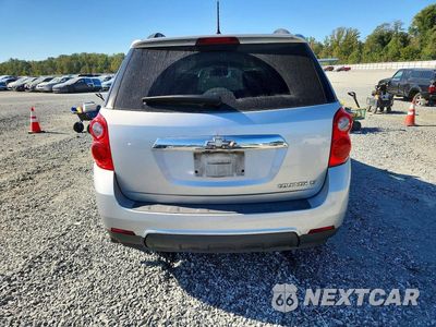Zdjęcie 6 z 12 samochodu: 2013 CHEVROLET EQUINOX LT VIN:2GNALDEK4D6276747 - miniatura