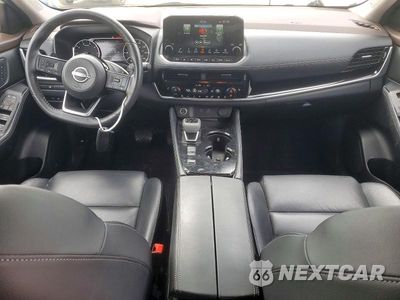 Zdjęcie 8 z 13 samochodu: 2023 NISSAN ROGUE SL VIN:JN8BT3CA4PW416019 - miniatura
