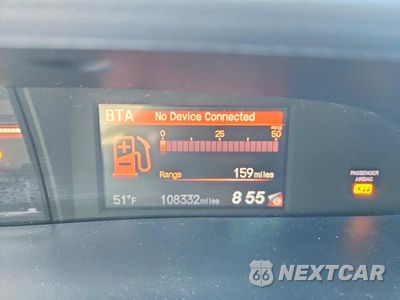 Zdjęcie 9 z 12 samochodu: 2014 HONDA CIVIC SI VIN:2HGFB6E52EH703342 - miniatura