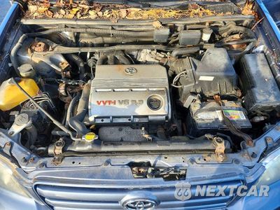 Zdjęcie 11 z 12 samochodu: 2005 TOYOTA HIGHLANDER BASE VIN:JTEEP21A050109856 - miniatura