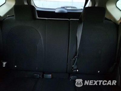 Zdjęcie 10 z 13 samochodu: 2010 NISSAN ROGUE S VIN:JN8AS5MV4AW611301 - miniatura