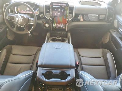 Zdjęcie 8 z 13 samochodu: 2026 RAM 1500 LARAMIE VIN:1C6SRFJP4TN443795 - miniatura