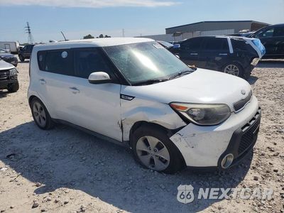 Czwarte zdjęcie samochodu z boku: 2015 KIA SOUL BASE VIN:KNDJN2A22F7186982 - miniatura