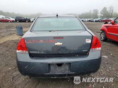 Zdjęcie 6 z 12 samochodu: 2015 CHEVROLET IMPALA LIMITED LT VIN:2G1WB5E31F1109965 - miniatura