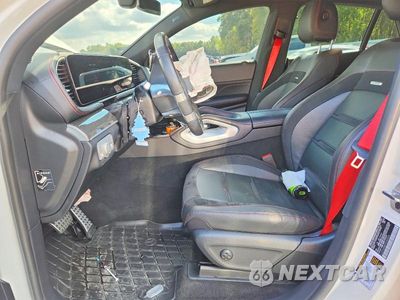 Zdjęcie 7 z 13 samochodu: 2023 MERCEDES-BENZ GLE COUPE AMG 53 4MATIC VIN:4JGFD6BBXPA940824 - miniatura