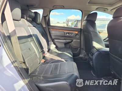 Zdjęcie 10 z 12 samochodu: 2021 HONDA CR-V EXL VIN:2HKRW1H80MH404799 - miniatura