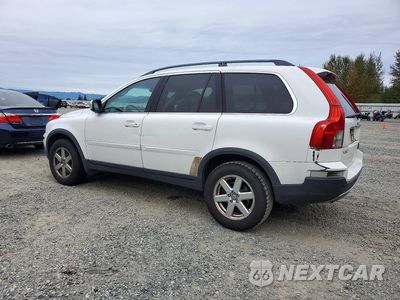 Drugie zdjęcie samochodu z przodu: 2007 VOLVO XC90 3.2 VIN:YV4CY982X71364167 - miniatura