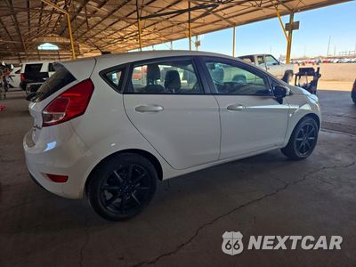Trzecie zdjęcie samochodu z tyłu: 2019 FORD FIESTA SE VIN:3FADP4EJ5KM150634 - miniatura