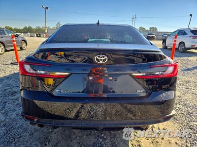 Zdjęcie 6 z 12 samochodu: 2025 TOYOTA CAMRY SE VIN:4T1DAACK8SU021333 - miniatura