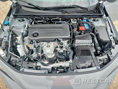 Zdjęcie 11 z 13 samochodu: 2026 HONDA CIVIC SPORT VIN:2HGFE2F54TH619227 - miniatura