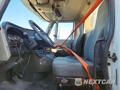 Zdjęcie 7 z 13 samochodu: 2016 INTERNATIONAL PROSTAR SEMI TRUCK VIN:1HSDJAPR3GH214671 - miniatura