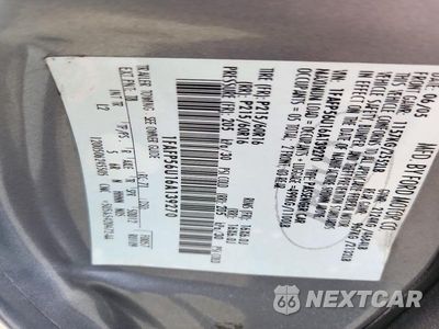 Zdjęcie 12 z 12 samochodu: 2006 FORD TAURUS SEL VIN:1FAFP56U16A139270 - miniatura