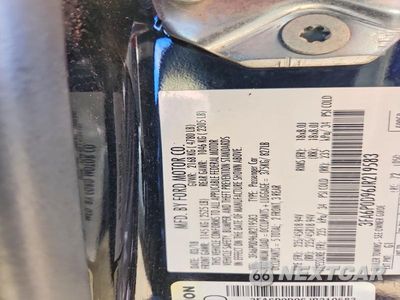 Zdjęcie 12 z 12 samochodu: 2018 FORD FUSION TITANIUM/PLATINUM VIN:3FA6P0D96JR219583 - miniatura