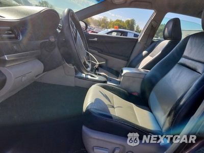 Zdjęcie 7 z 12 samochodu: 2012 TOYOTA CAMRY LE VIN:4T1BF1FK8CU064530 - miniatura