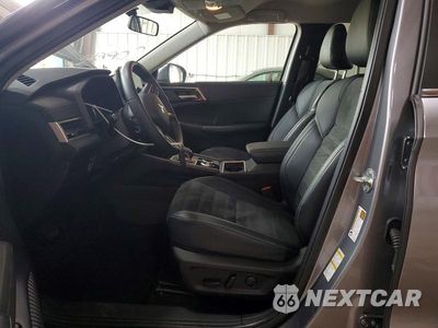 Zdjęcie 7 z 13 samochodu: 2023 MITSUBISHI OUTLANDER SE VIN:JA4J4UA85PZ058478 - miniatura