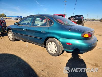 Drugie zdjęcie samochodu z przodu: 1996 FORD TAURUS G VIN:1FALP51U5TG272830 - miniatura