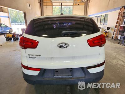 Zdjęcie 6 z 13 samochodu: 2014 KIA SPORTAGE LX VIN:KNDPB3AC0E7631025 - miniatura
