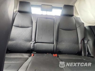 Zdjęcie 10 z 13 samochodu: 2023 TOYOTA RAV4 TRD OFF ROAD VIN:2T3S1RFV4PW366479 - miniatura
