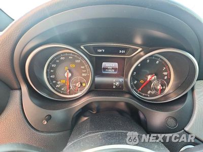 Zdjęcie 9 z 12 samochodu: 2018 MERCEDES-BENZ CLA 250 VIN:WDDSJ4EB0JN693279 - miniatura