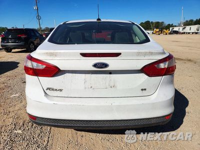 Zdjęcie 6 z 12 samochodu: 2012 FORD FOCUS SE VIN:1FAHP3F25CL179573 - miniatura