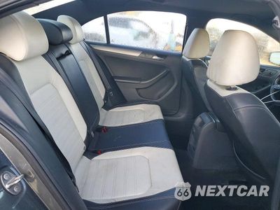 Zdjęcie 10 z 12 samochodu: 2016 VOLKSWAGEN JETTA SPORT VIN:3VWD17AJ9GM298549 - miniatura