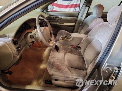 Zdjęcie 7 z 12 samochodu: 2002 BUICK CENTURY CUSTOM VIN:2G4WS52J721124812 - miniatura