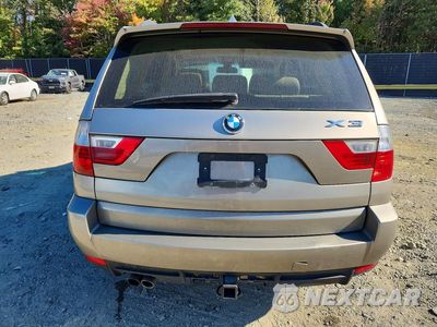 Zdjęcie 6 z 13 samochodu: 2008 BMW X3 3.0SI VIN:WBXPC93428WJ05353 - miniatura