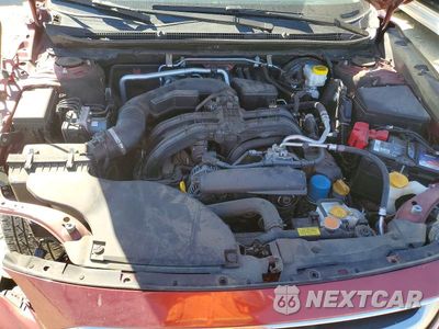 Zdjęcie 12 z 14 samochodu: 2020 SUBARU OUTBACK LIMITED VIN:4S4BTANC2L3199334 - miniatura