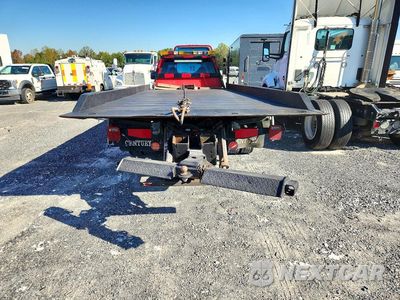 Zdjęcie 6 z 13 samochodu: 1999 FORD F550 SUPER DUTY VIN:1FDAW56F3XED55815 - miniatura