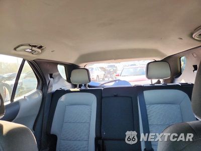 Zdjęcie 10 z 13 samochodu: 2019 CHEVROLET EQUINOX LS VIN:2GNAXSEV9K6213255 - miniatura
