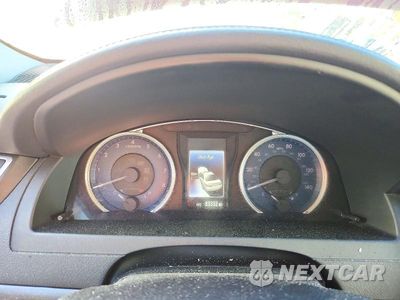 Zdjęcie 9 z 12 samochodu: 2015 TOYOTA CAMRY XLE V6 VIN:4T1BK1FK1FU561449 - miniatura