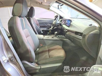 Zdjęcie 7 z 12 samochodu: 2026 NISSAN SENTRA SR VIN:3N1AB9DV4TY240500 - miniatura