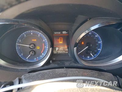 Zdjęcie 9 z 12 samochodu: 2015 TOYOTA COROLLA S PLUS VIN:5YFBURHEXFP349330 - miniatura