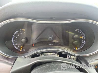 Zdjęcie 9 z 14 samochodu: 2021 JEEP GRAND CHEROKEE LIMITED VIN:1C4RJFBGXMC711534 - miniatura