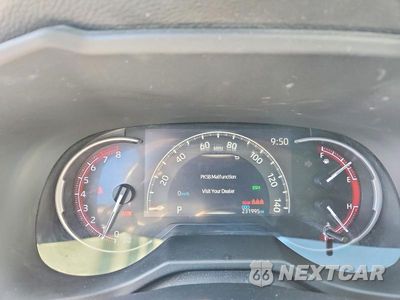 Zdjęcie 9 z 14 samochodu: 2020 TOYOTA RAV4 ADVENTURE VIN:2T3J1RFV8LC116900 - miniatura